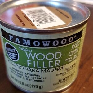 Famowood Original Wood Filler